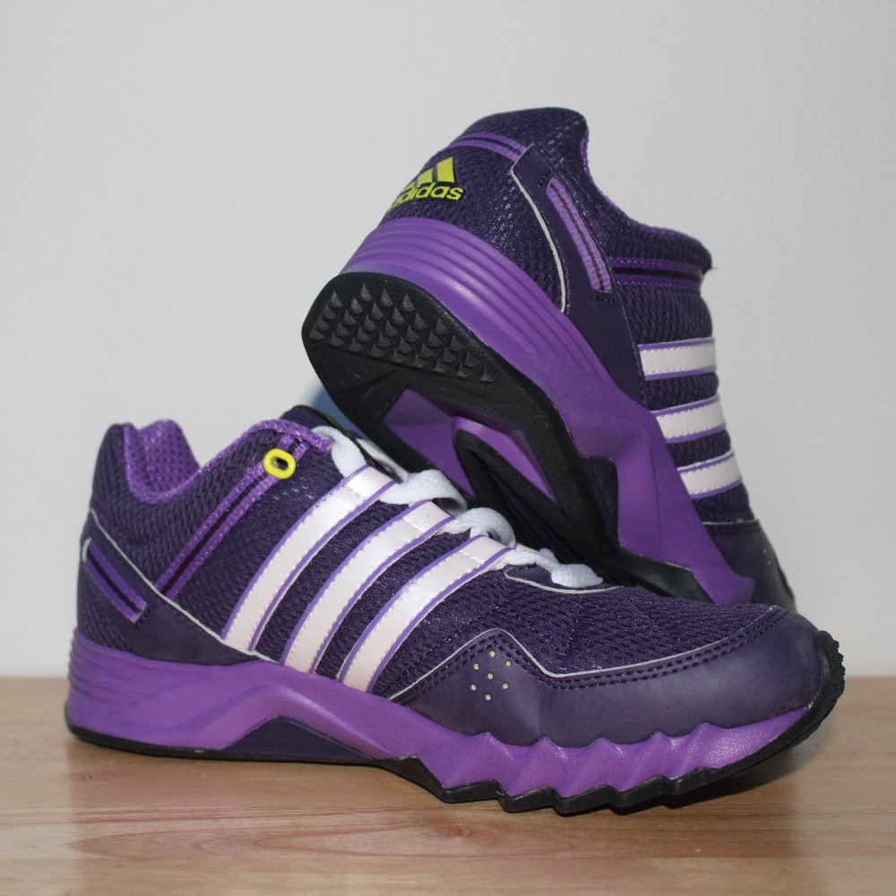 Adidas Ortholite running shoes (new)